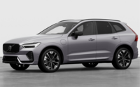 XC60 プラグインハイブリッド