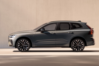 XC60 プラグインハイブリッド