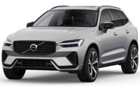 XC60 プラグインハイブリッド