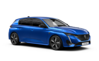 308 PHEV