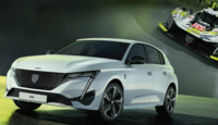 308 PHEV