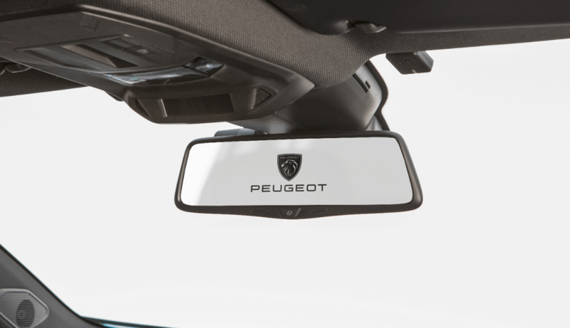 308 PHEV