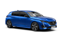 308 PHEV