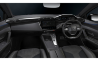 308 PHEV