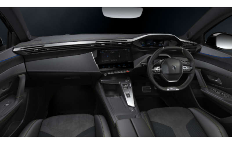 308 PHEV