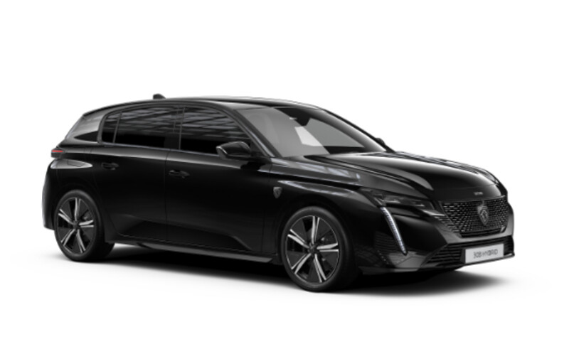 308 PHEV