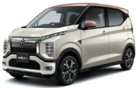 eKクロス EV