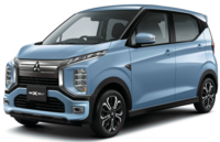 eKクロス EV