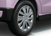 eKクロス EV