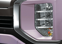 eKクロス EV