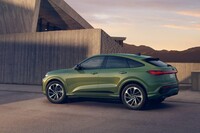 Q5 スポーツバック