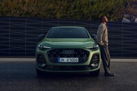 Q5 スポーツバック
