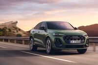 Q5 スポーツバック