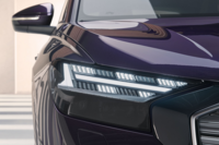 Q4 e-tron