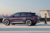 Q4 e-tron