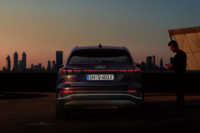 Q4 e-tron