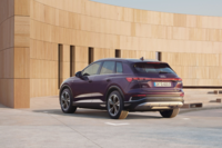 Q4 e-tron