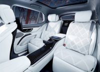 EQS SUV