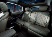 EQS SUV