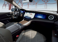 EQS SUV