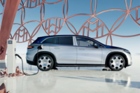 EQS SUV