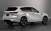 CX-60 PHEV