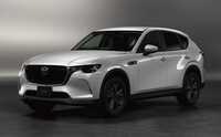 CX-60 PHEV