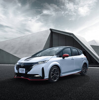 オーラ e-POWER