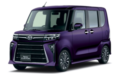 日産ルークス ml21s k6aターボスズキパレッ』 スズキ