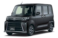 タントカスタム