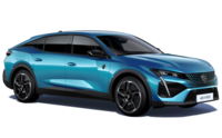 408 PHEV