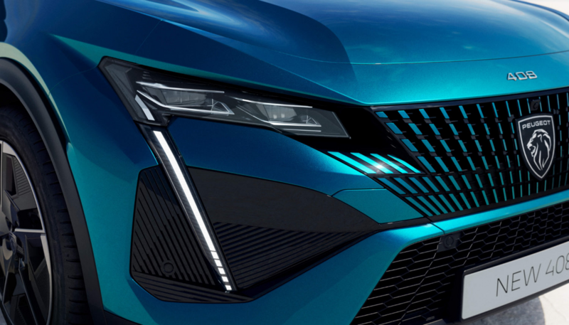 408 PHEV