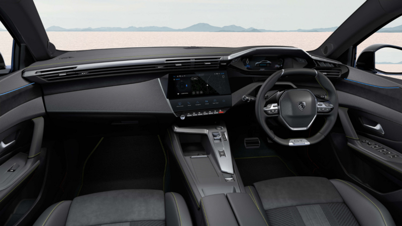 408 PHEV