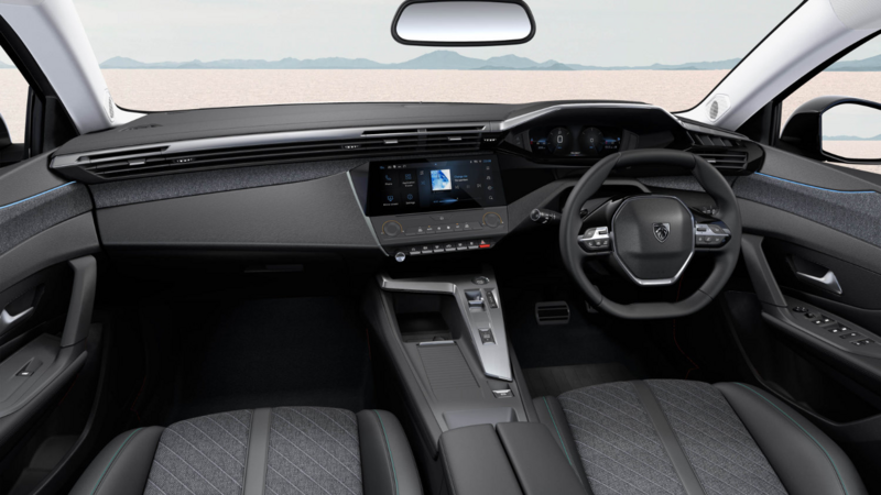 408 PHEV