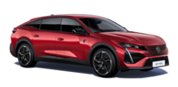 408 PHEV