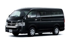 車種