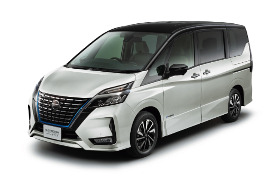 日産 セレナ E Power 価格 評価 グレード情報 Carview