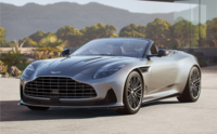 DB12 ヴォランテ