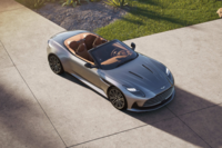 DB12 ヴォランテ