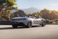 DB12 ヴォランテ