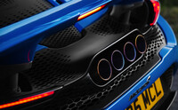 765LT スパイダー