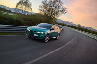 トナーレ プラグインハイブリッド