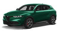 トナーレ プラグインハイブリッド