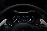 トナーレ プラグインハイブリッド