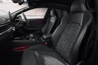 RS5 スポーツバック