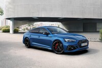 RS5 スポーツバック