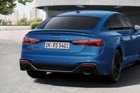 RS5 スポーツバック