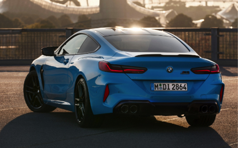 BMW M8 カタログ 非売品 M8（BMW）の歴代モデル・グレード別カタログ情報｜中古車