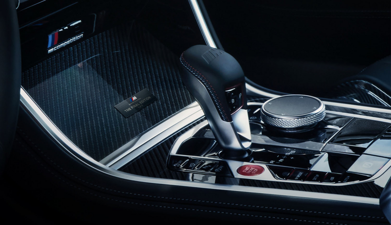 BMW M8 クーペ(2023年11月モデル) の新車情報・カタログ - carview