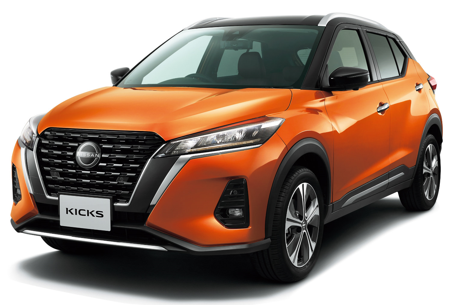 日産 キックス e-POWERの画像10の画像